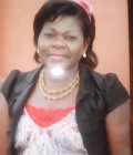 Rencontre Femme Cameroun à centre : Leontine, 50 ans